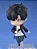 Nendoroid Sung Jinwoo #2597 Solo Leveling 10cm Good Smile Company - Imagem 3