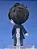 Nendoroid Sung Jinwoo #2597 Solo Leveling 10cm Good Smile Company - Imagem 4