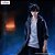 Figure Solo Leveling Sung Jinwoo Trio-Try-iT Figure FuRyu - Imagem 2