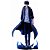 Figure Solo Leveling Sung Jinwoo Trio-Try-iT Figure FuRyu - Imagem 1