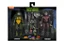 NECA Teenage Mutant Ninja Turtles Rooftop Battle 2-Pack - Imagem 2