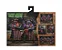 NECA Teenage Mutant Ninja Turtles 3 Donatello e Raphael - Imagem 1