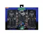NECA Action Figures Teenage Mutant Ninja Turtles 2 - Imagem 1