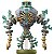 amiibo de Mineru's Construct The Legend of Zelda: Tears of the Kingdom - Imagem 2