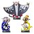 Pack de amiibo de Splatoon Raiders com Shiver, Big Man e Frye Splatoon Raiders - Imagem 2