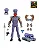 NECA Teenage Mutant Ninja Turtles Shredder 7" - Imagem 2