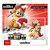 Amiibo de Rei Dedede e Estrela Tanque Kirby Air Riders - Imagem 1
