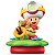 amiibo de Capitão Toad e Flor tagarela Super Mario Bros. Wonder - Imagem 2