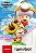 amiibo de Capitão Toad e Flor tagarela Super Mario Bros. Wonder - Imagem 1