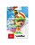 Amiibo de Poplin e príncipe Florian Super Mario Bros. Wonder - Imagem 1