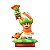 Amiibo de Poplin e príncipe Florian Super Mario Bros. Wonder - Imagem 2