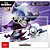 Amiibo de Meta Knight e Estrela Sombria Kirby Air Riders - Imagem 1
