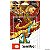 Amiibo do Jamie Street Fighter 6 Collection - Imagem 1