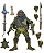 NECA Ultimate Leonardo Creature - Imagem 2