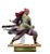 Amiibo Ganondorf The Legend of Zelda: Tears of the Kingdom - Imagem 2