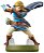 Amiibo do Link Tears of the Kingdom The Legend of Zelda Collection - Imagem 2