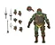NECA Teenage Mutant Ninja Turtles Ultimate Raphael - Imagem 2