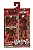 NECA IT Ultimate Blood Pennywise 7" Action Figure - Imagem 3