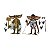 NECA Tattoo Gremlins Two-Pack - Imagem 1