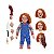 Neca Ultimate Chucky 7" Action Figure - Imagem 1