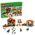 LEGO Evoker Village Attack 21596 - Imagem 1