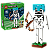 LEGO Skeleton 21594 - Imagem 1