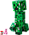 LEGO The Creeper 21276 - Imagem 2