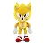 Sega Pelúcia Super Sonic 30cm - Imagem 1