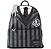Loungefly Mochila Wandinha Wednesday - Imagem 1