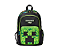 Smiggle Mochila Escolar Minecraft FJRCEY8DN - Imagem 1