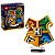 LEGO Harry Potter Hogwarts House Crest 76462 - Imagem 1