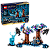 LEGO Forbidden Forest Expecto Patronum 76475 - Imagem 1
