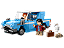 LEGO Flying Ford Anglia 76424 - Imagem 2