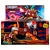 Mattel Figura de Ação Cavalo Robô Stridor 26cm - Imagem 3
