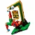 LEGO Editions Lenda do Futebol Cristiano Ronaldo 43016 - Imagem 3