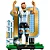 LEGO Editions Lenda do Futebol Messi 43015 - Imagem 3