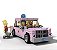A Casa dos Simpsons - LEGO - Imagem 6
