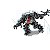Action Figure Venom 25cm - Imagem 3