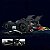 Batmóvel Batman 1989 Dc Comics - Blocos de Montar - Imagem 4