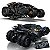 Batmóvel Tumbler Dc Comics - Blocos de Montar - Imagem 3