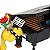 Blocos Bowser Peaches Music - Super Mário - Imagem 5