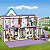 Blocos de Montar A Casa da Stephanie - Imagem 3