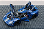 Blocos de Montar Ford GT - MOC - Imagem 5