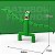 Blocos de Montar Green - Rainbow Friends - Imagem 3