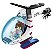 Blocos de Montar Hospital de Heartlake City - Imagem 2