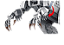 Blocos de Montar Indominus Rex 76Cm - Jurassic World - Imagem 4