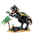Blocos de Montar Indoraptor - Jurassic World - Imagem 1