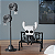 Blocos de Montar O Cavaleiro Hollow Knight - Imagem 2