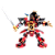 Blocos de Montar O Robô Samurai - Ninjago - Imagem 2