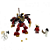 Blocos de Montar O Robô Samurai - Ninjago - Imagem 3